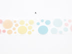 Sun-Star Mizutama Roll Stickers