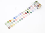 Sun-Star Mizutama Roll Stickers