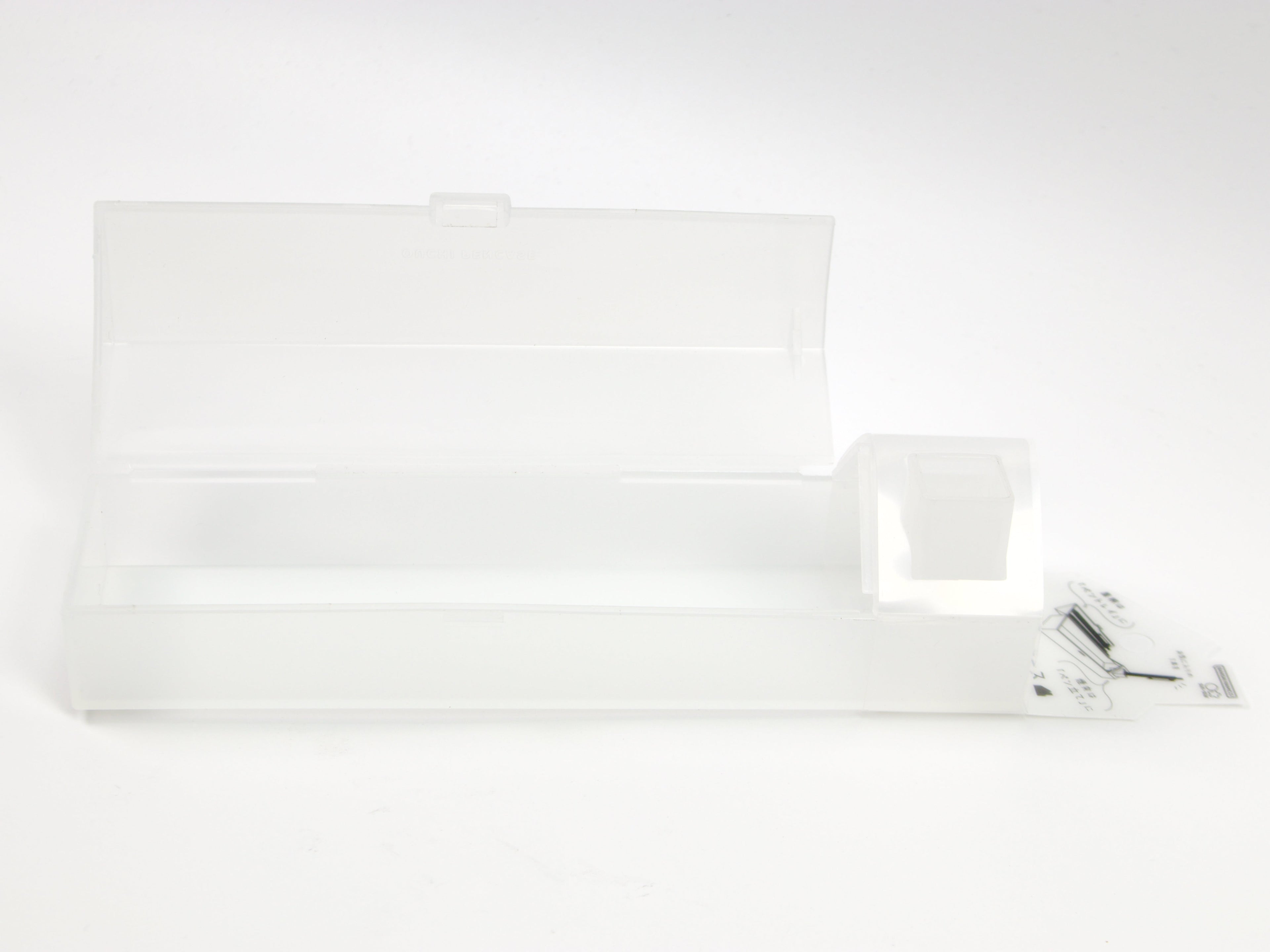 Sun-Star House Pen Case