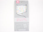 Sun-Star Planner Stickers
