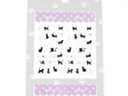 Sun-Star Planner Stickers