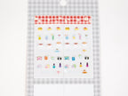 Sun-Star Planner Stickers