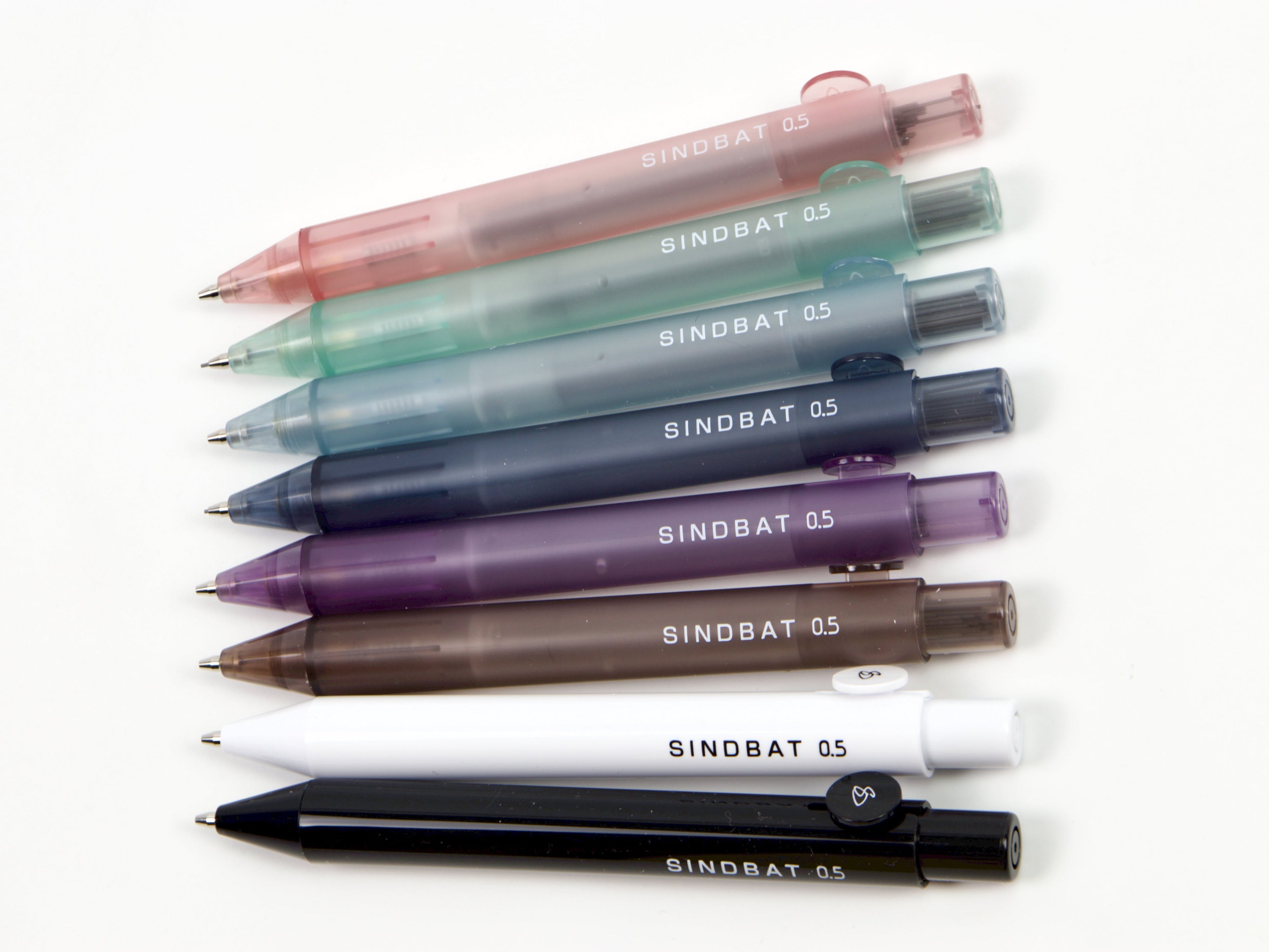 Sun-Star Sindbat Mechanical Pencil