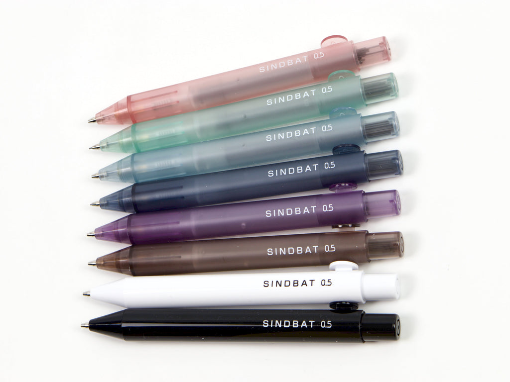 Sun-Star Sindbat Mechanical Pencil