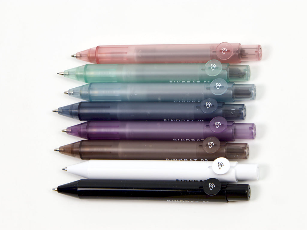 Sun-Star Sindbat Mechanical Pencil