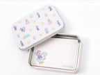 Super Mario Tin with Memo Paper