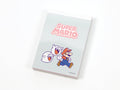 Super Mario Mini Memo Notepad