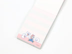 Super Mario Mini Memo Notepad