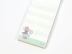 Super Mario Mini Memo Notepad