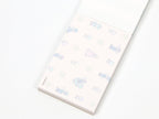 Super Mario Mini Memo Notepad