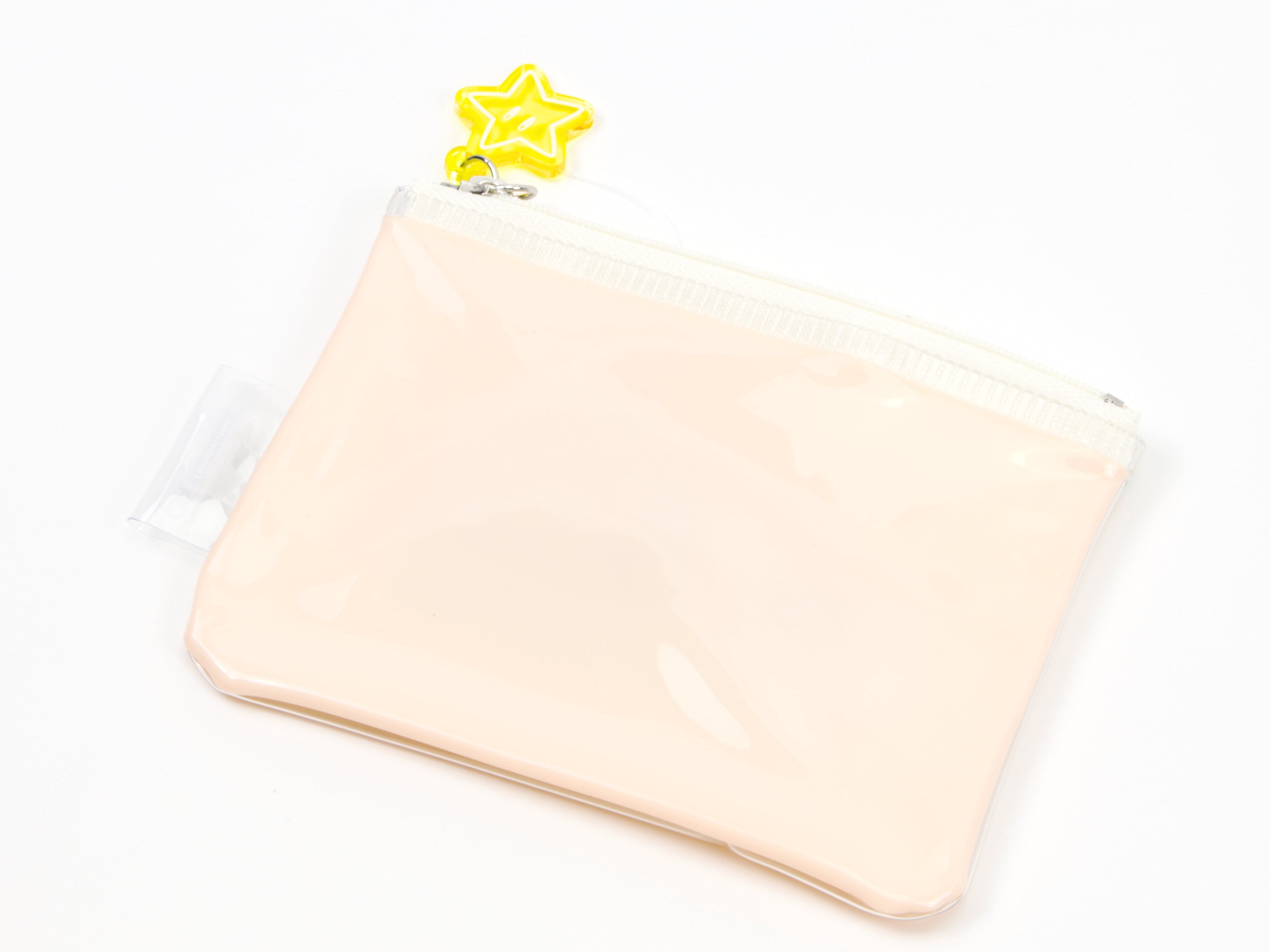 Super Mario Zip Case