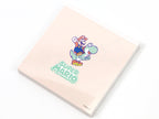 Super Mario Square Notepad
