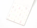 Super Mario Square Notepad