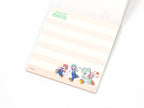 Super Mario Square Notepad