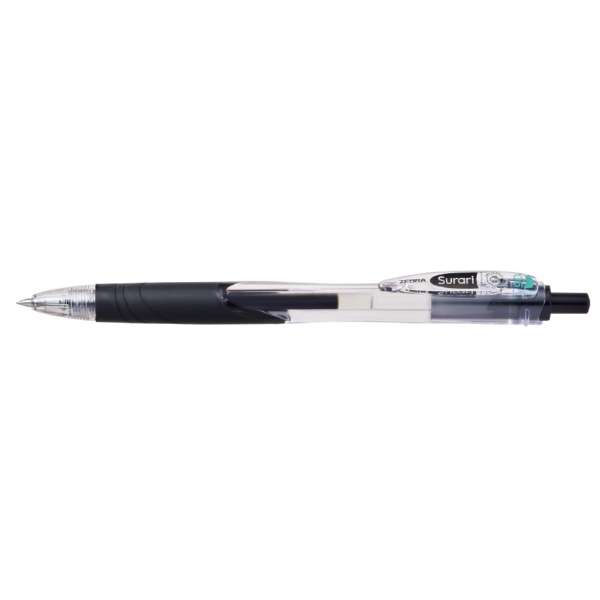 Surari Emulsion Ink Pen / Zebra