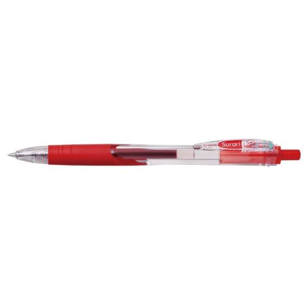 Surari Emulsion Ink Pen / Zebra