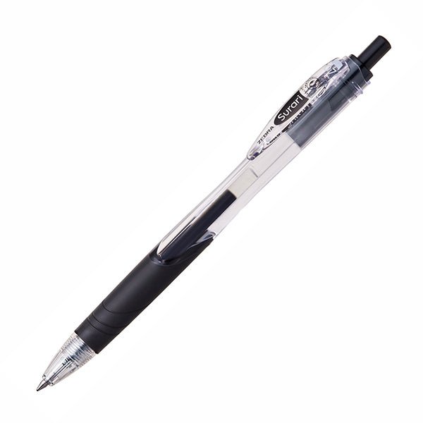 Surari Emulsion Ink Pen / Zebra