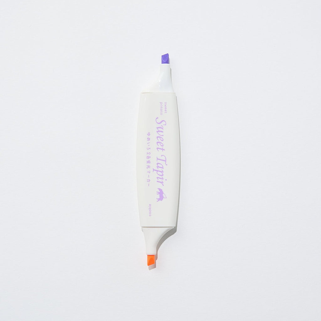 Sweet Tapir Scented Twin Highlighter Set / Epoch Chemical