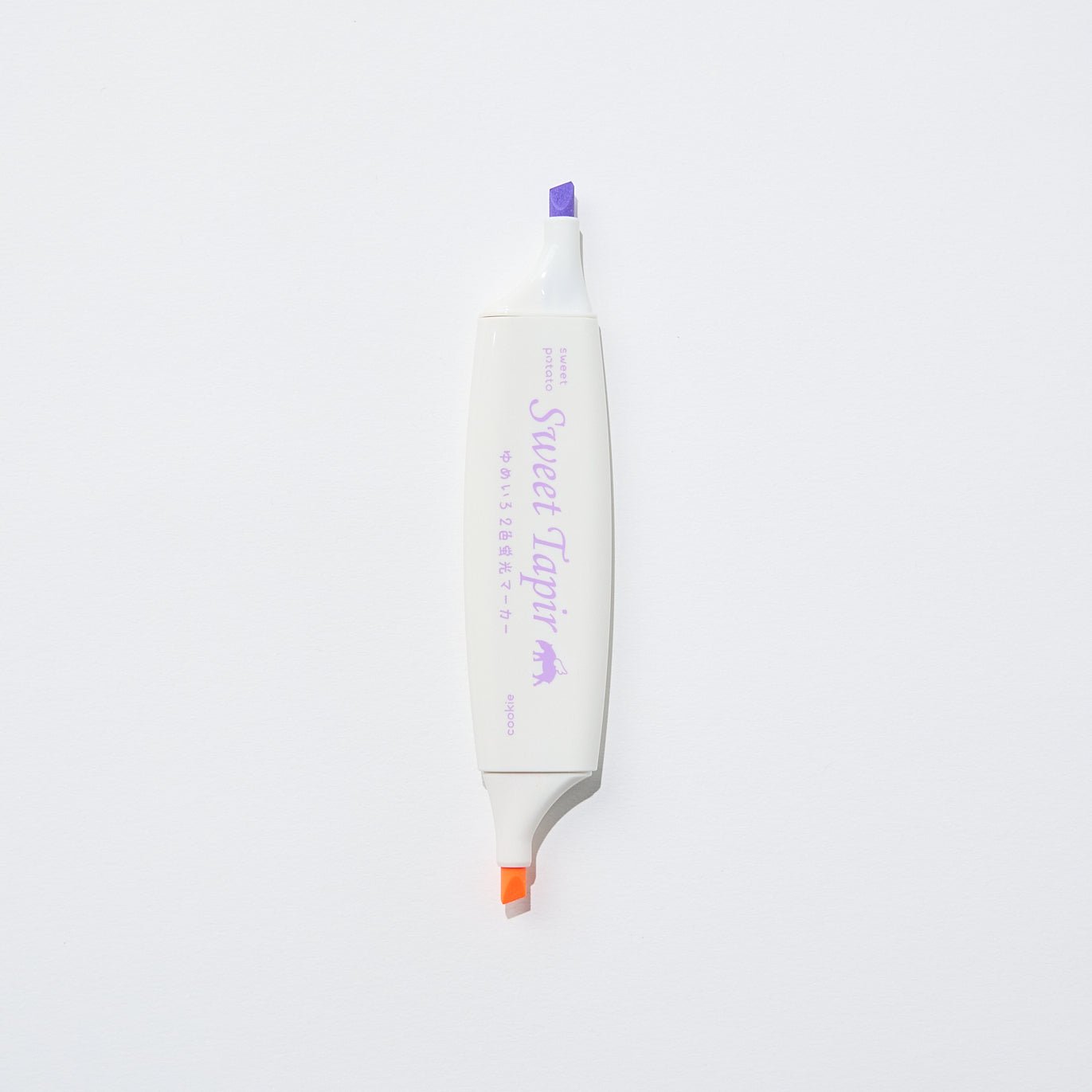 Sweet Tapir Scented Twin Highlighter Set / Epoch Chemical