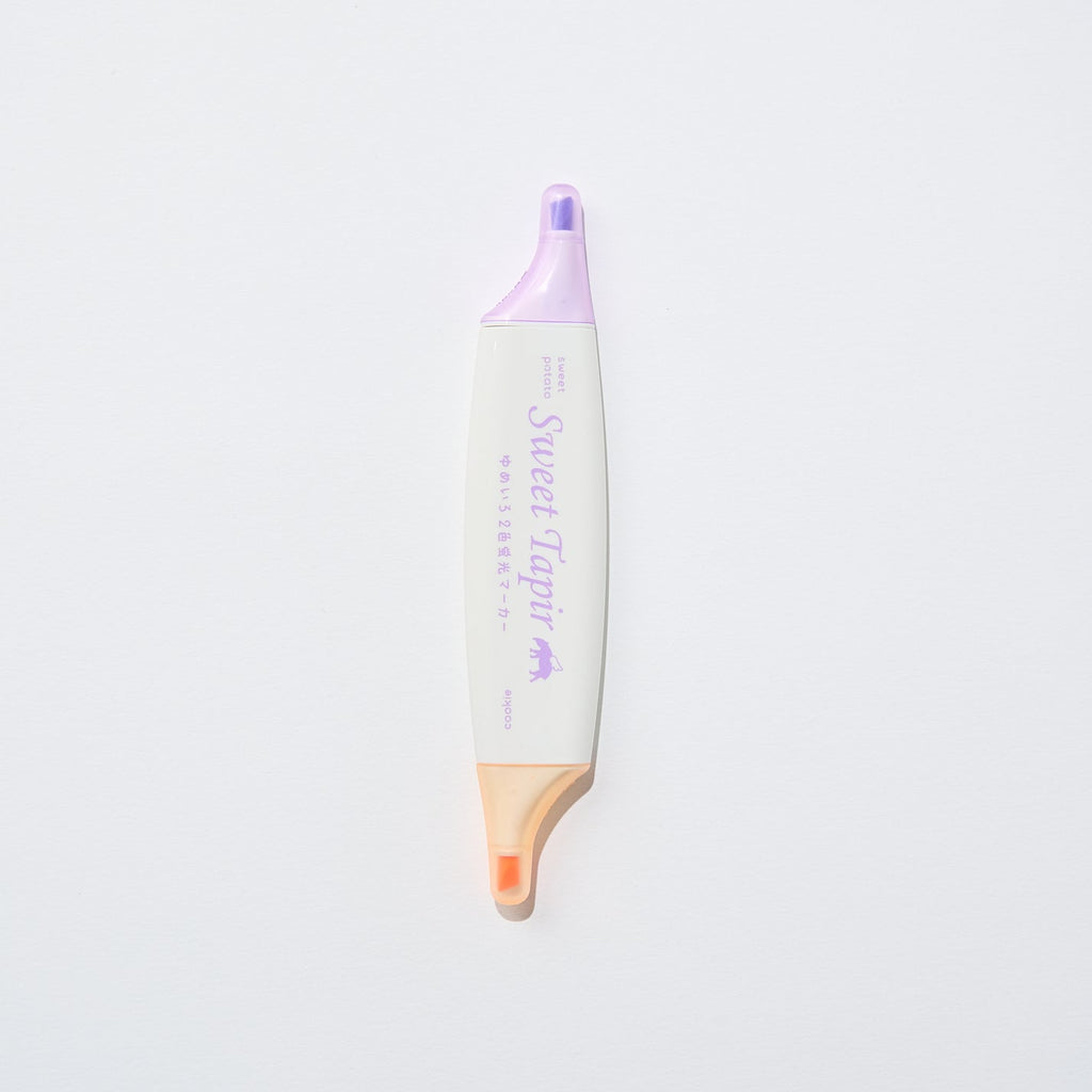 Sweet Tapir Scented Twin Highlighter Set / Epoch Chemical