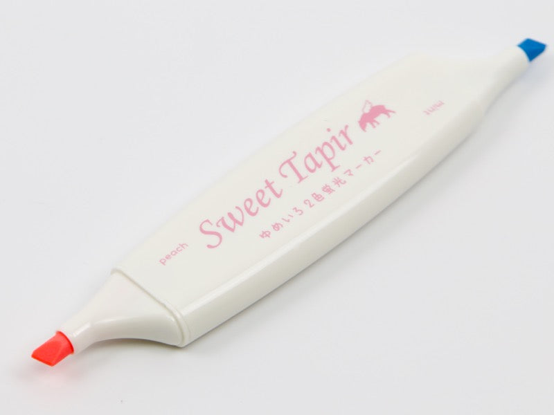 Kobaru Sweet Tapir Scented Highlighters 3 Color Set