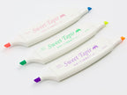 Kobaru Sweet Tapir Scented Highlighters Singles