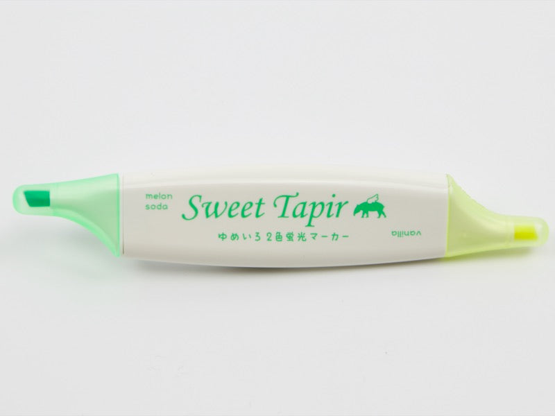 Kobaru Sweet Tapir Scented Highlighters Singles