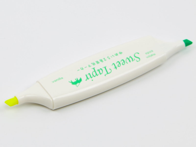 Kobaru Sweet Tapir Scented Highlighters Singles