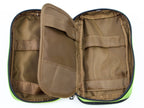 Lihit Lab Book Type Pen Case Double