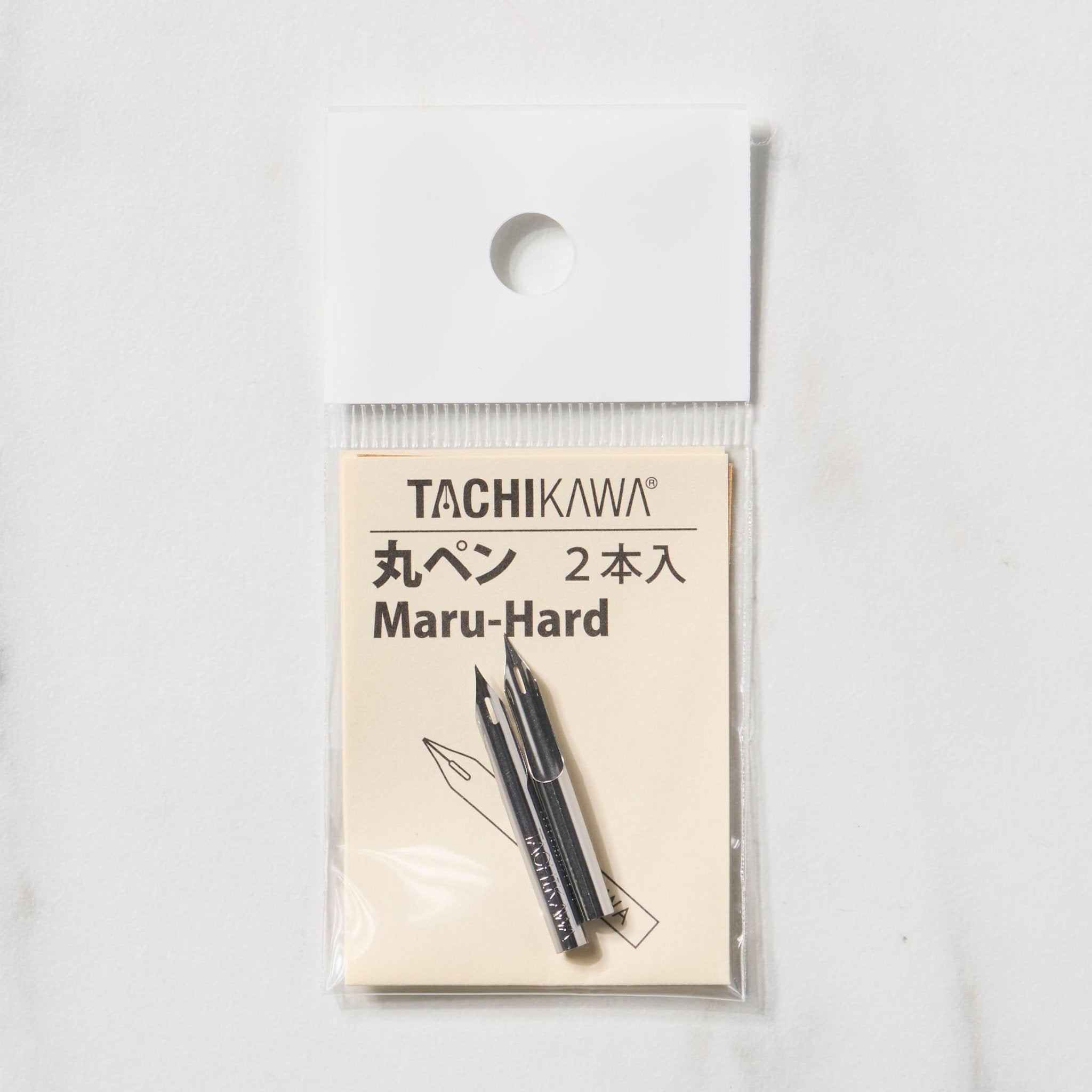 T Type Comic Pen Nibs / Tachikawa