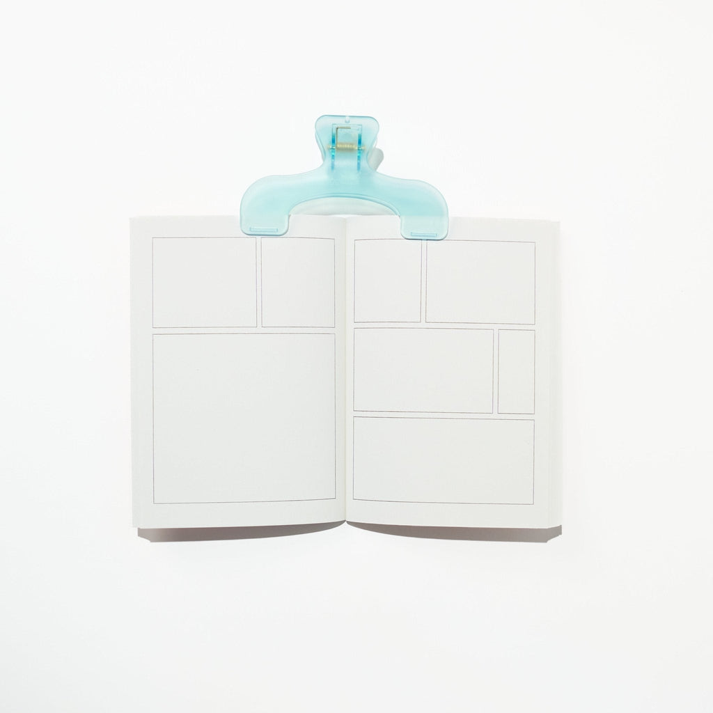 Tabi Comi Aquarium Visit Journal / archshop