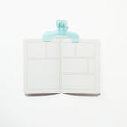 Tabi Comi Aquarium Visit Journal / archshop