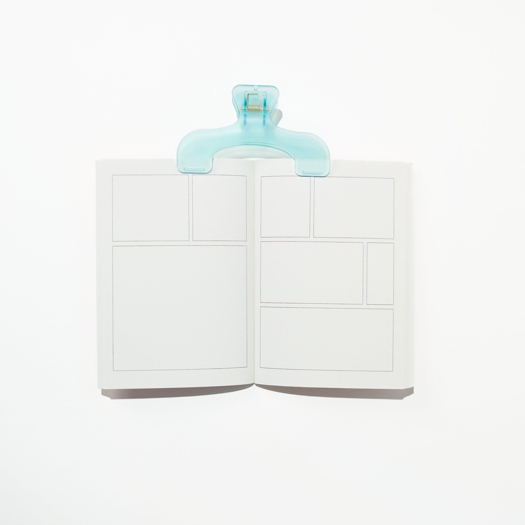 Tabi Comi Aquarium Visit Journal / archshop