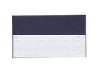 Tag Schedule Weekly Sticky Note Planner / Replug