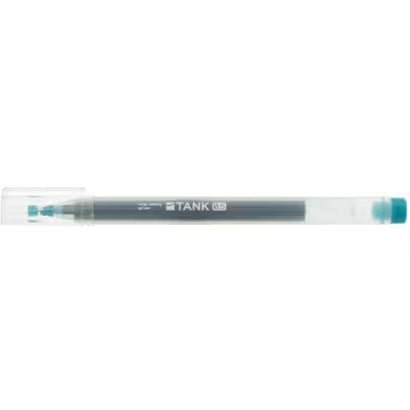 TANK Gel Ink Pen / Sun-Star