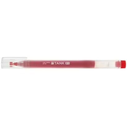 TANK Gel Ink Pen / Sun-Star