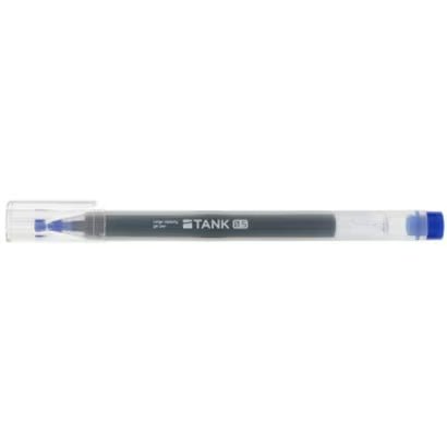 TANK Gel Ink Pen / Sun-Star