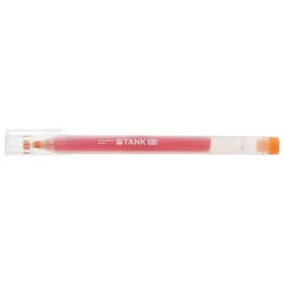 TANK Gel Ink Pen / Sun-Star