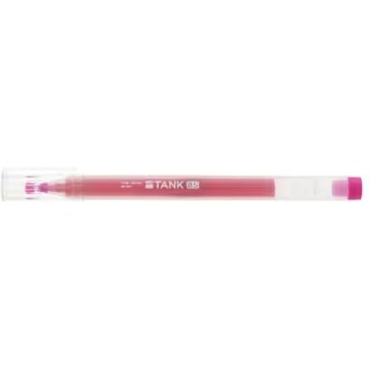 TANK Gel Ink Pen / Sun-Star