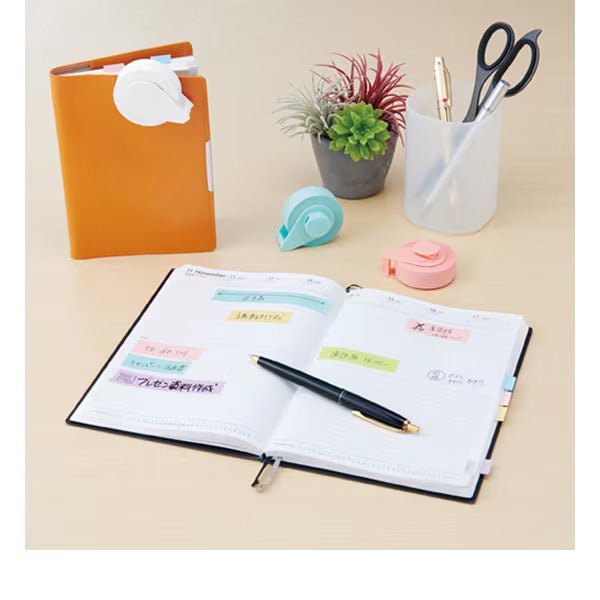 Tape Clip Sticky Note / Yamato