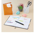 Tape Clip Sticky Note / Yamato