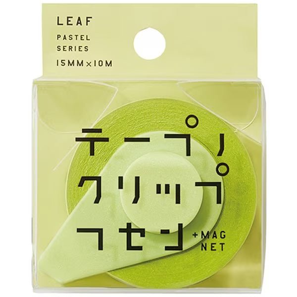 Tape Clip Sticky Note / Yamato