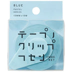 Tape Clip Sticky Note / Yamato