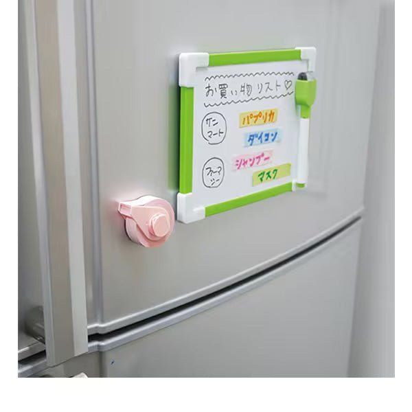 Tape Clip Sticky Note / Yamato