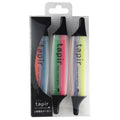 Tapir Twin Highlighter Set / Epoch Chemical