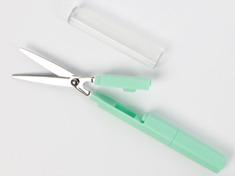 Stickyle Tasuno Scissors with Screwdriver