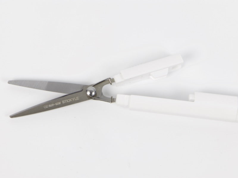 Stickyle Tasuno Scissors with Screwdriver