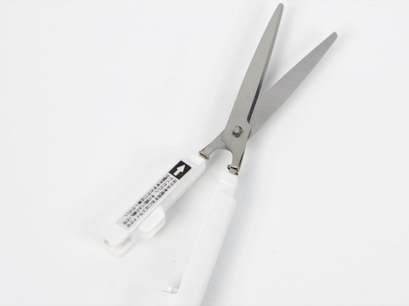 Stickyle Tasuno Scissors with Screwdriver