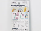 Stickyle Tasuno Scissors with Screwdriver