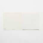Tate Yoko Letter Paper Pad / archshop